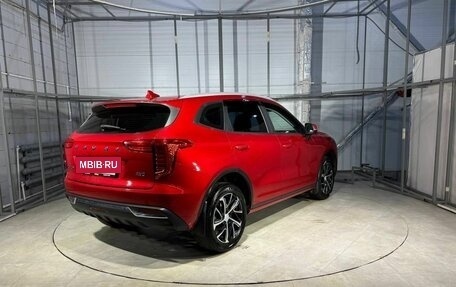 Haval Jolion, 2022 год, 1 799 000 рублей, 6 фотография