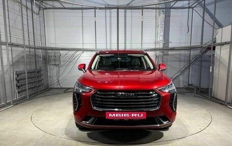 Haval Jolion, 2022 год, 1 799 000 рублей, 2 фотография