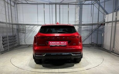 Haval Jolion, 2022 год, 1 799 000 рублей, 7 фотография