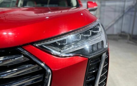 Haval Jolion, 2022 год, 1 799 000 рублей, 11 фотография
