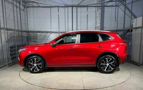 Haval Jolion, 2022 год, 1 799 000 рублей, 10 фотография