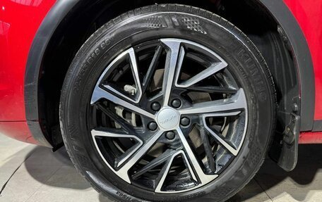 Haval Jolion, 2022 год, 1 799 000 рублей, 13 фотография