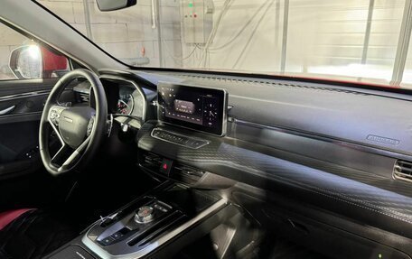 Haval Jolion, 2022 год, 1 799 000 рублей, 15 фотография