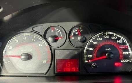 Chevrolet Aveo III, 2010 год, 349 000 рублей, 14 фотография