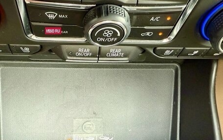 Chevrolet Tahoe IV, 2022 год, 9 200 000 рублей, 16 фотография