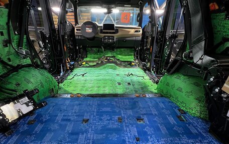 Chevrolet Tahoe IV, 2022 год, 9 200 000 рублей, 29 фотография