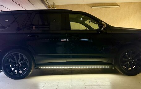 Chevrolet Tahoe IV, 2022 год, 9 200 000 рублей, 22 фотография