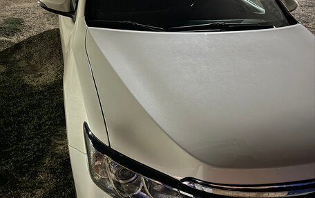 Toyota Camry, 2014 год, 1 900 000 рублей, 7 фотография