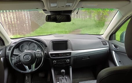 Mazda CX-5 II, 2015 год, 2 100 000 рублей, 7 фотография