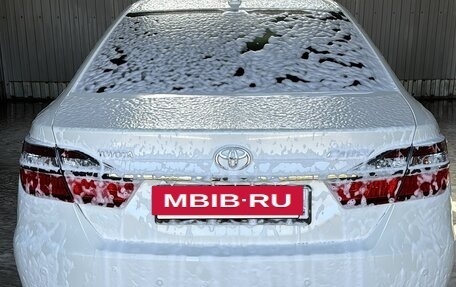Toyota Camry, 2014 год, 1 900 000 рублей, 3 фотография