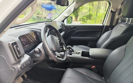 Haval H9, 2024 год, 3 620 000 рублей, 3 фотография