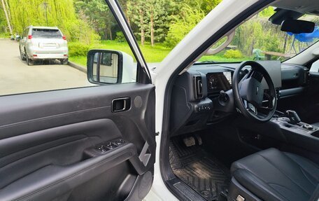 Haval H9, 2024 год, 3 620 000 рублей, 4 фотография