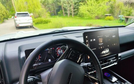 Haval H9, 2024 год, 3 620 000 рублей, 11 фотография