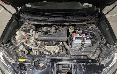 Nissan X-Trail, 2017 год, 2 300 000 рублей, 5 фотография