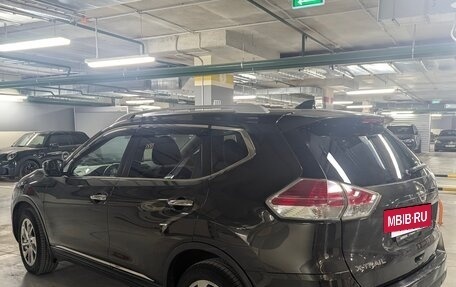 Nissan X-Trail, 2017 год, 2 300 000 рублей, 4 фотография