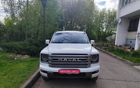 Haval H9, 2024 год, 3 620 000 рублей, 10 фотография