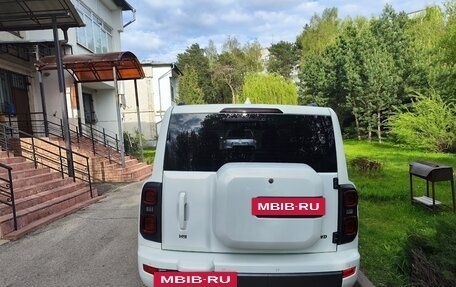 Haval H9, 2024 год, 3 620 000 рублей, 7 фотография