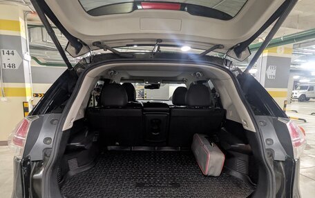 Nissan X-Trail, 2017 год, 2 300 000 рублей, 12 фотография