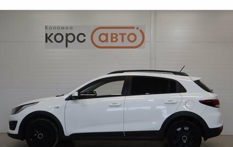 KIA Rio IV, 2019 год, 1 500 000 рублей, 2 фотография