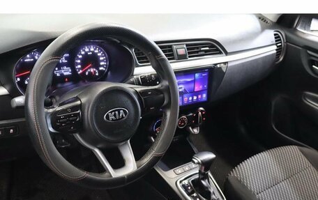 KIA Rio IV, 2019 год, 1 500 000 рублей, 6 фотография