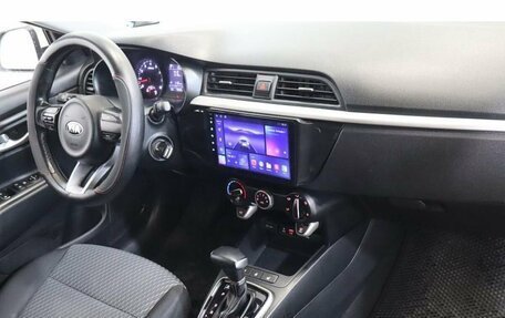 KIA Rio IV, 2019 год, 1 500 000 рублей, 5 фотография