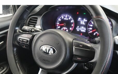 KIA Rio IV, 2019 год, 1 500 000 рублей, 8 фотография