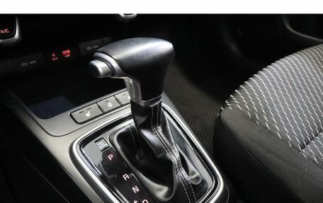 KIA Rio IV, 2019 год, 1 500 000 рублей, 14 фотография