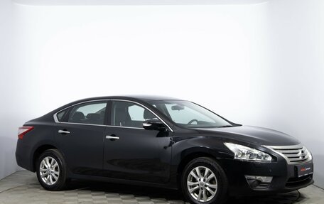 Nissan Teana, 2014 год, 1 270 000 рублей, 3 фотография