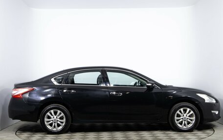 Nissan Teana, 2014 год, 1 270 000 рублей, 4 фотография
