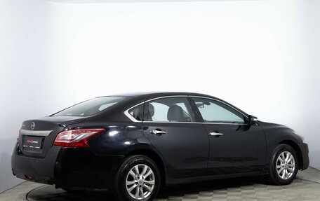 Nissan Teana, 2014 год, 1 270 000 рублей, 5 фотография