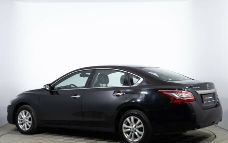 Nissan Teana, 2014 год, 1 270 000 рублей, 7 фотография