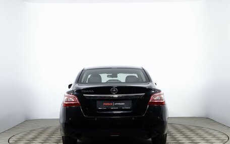 Nissan Teana, 2014 год, 1 270 000 рублей, 6 фотография