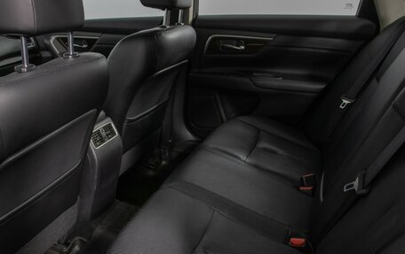 Nissan Teana, 2014 год, 1 270 000 рублей, 11 фотография