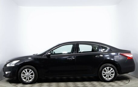 Nissan Teana, 2014 год, 1 270 000 рублей, 8 фотография