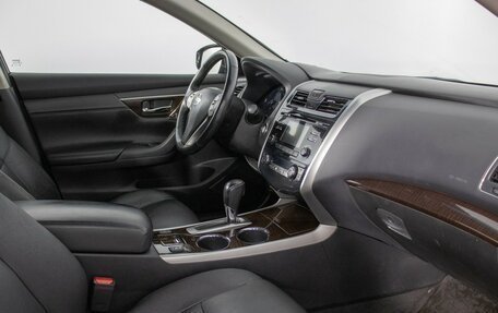 Nissan Teana, 2014 год, 1 270 000 рублей, 9 фотография