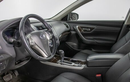 Nissan Teana, 2014 год, 1 270 000 рублей, 10 фотография