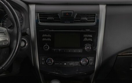Nissan Teana, 2014 год, 1 270 000 рублей, 14 фотография