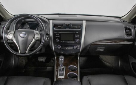 Nissan Teana, 2014 год, 1 270 000 рублей, 13 фотография