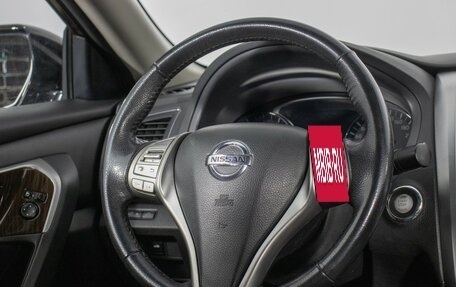 Nissan Teana, 2014 год, 1 270 000 рублей, 15 фотография