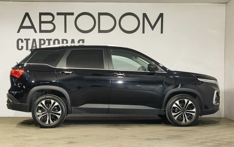 Chevrolet Captiva, 2022 год, 2 039 000 рублей, 4 фотография