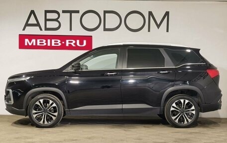 Chevrolet Captiva, 2022 год, 2 039 000 рублей, 3 фотография