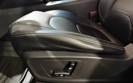 Chevrolet Captiva, 2022 год, 2 039 000 рублей, 14 фотография