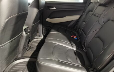 Chevrolet Captiva, 2022 год, 2 039 000 рублей, 12 фотография