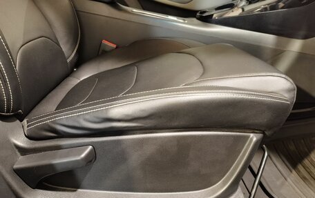 Chevrolet Captiva, 2022 год, 2 039 000 рублей, 15 фотография