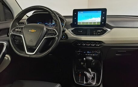 Chevrolet Captiva, 2022 год, 2 039 000 рублей, 17 фотография