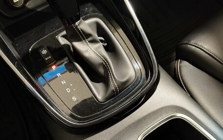 Chevrolet Captiva, 2022 год, 2 039 000 рублей, 22 фотография