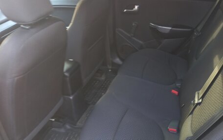 KIA Rio III рестайлинг, 2016 год, 950 000 рублей, 11 фотография