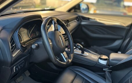 Haval F7 I, 2019 год, 1 650 000 рублей, 6 фотография
