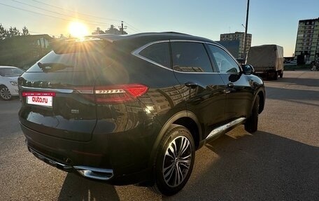 Haval F7 I, 2019 год, 1 650 000 рублей, 4 фотография