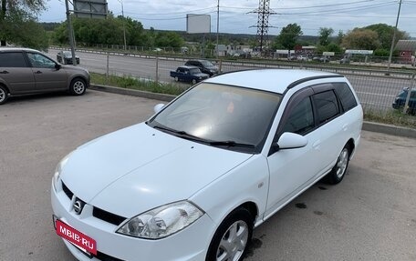 Nissan Wingroad III, 2001 год, 380 000 рублей, 5 фотография